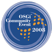 OSGi Devcon 2008